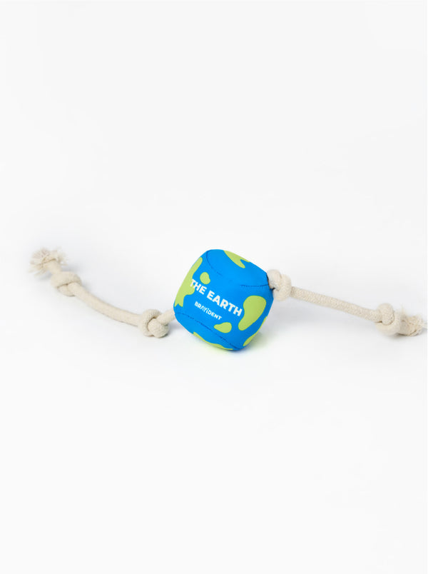 Rope Tugging