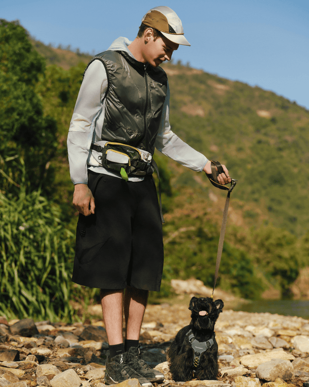 Walk Adventure Kit