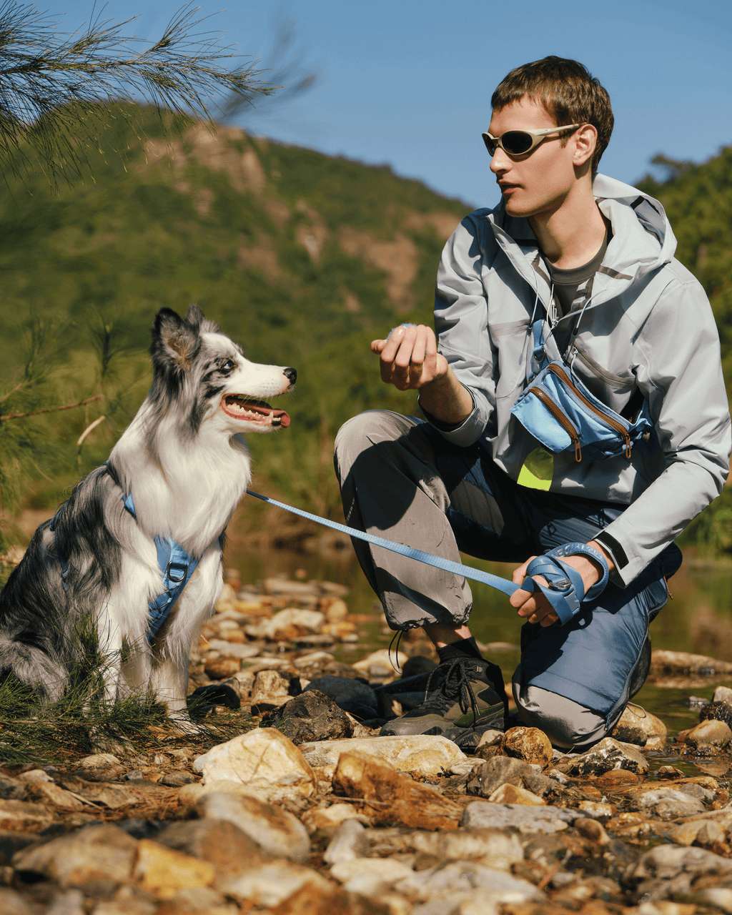Walk Adventure Kit