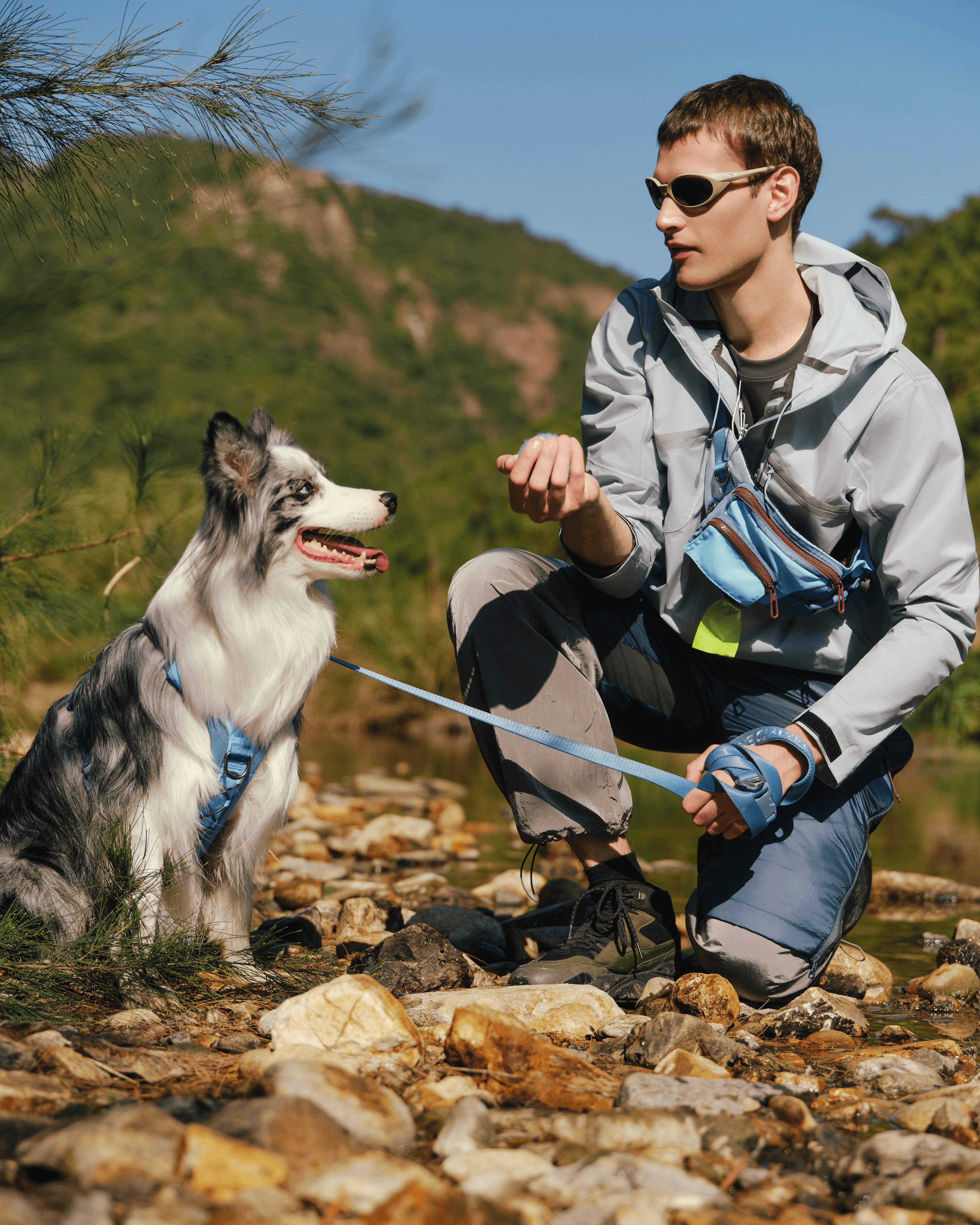 Walk Adventure Kit