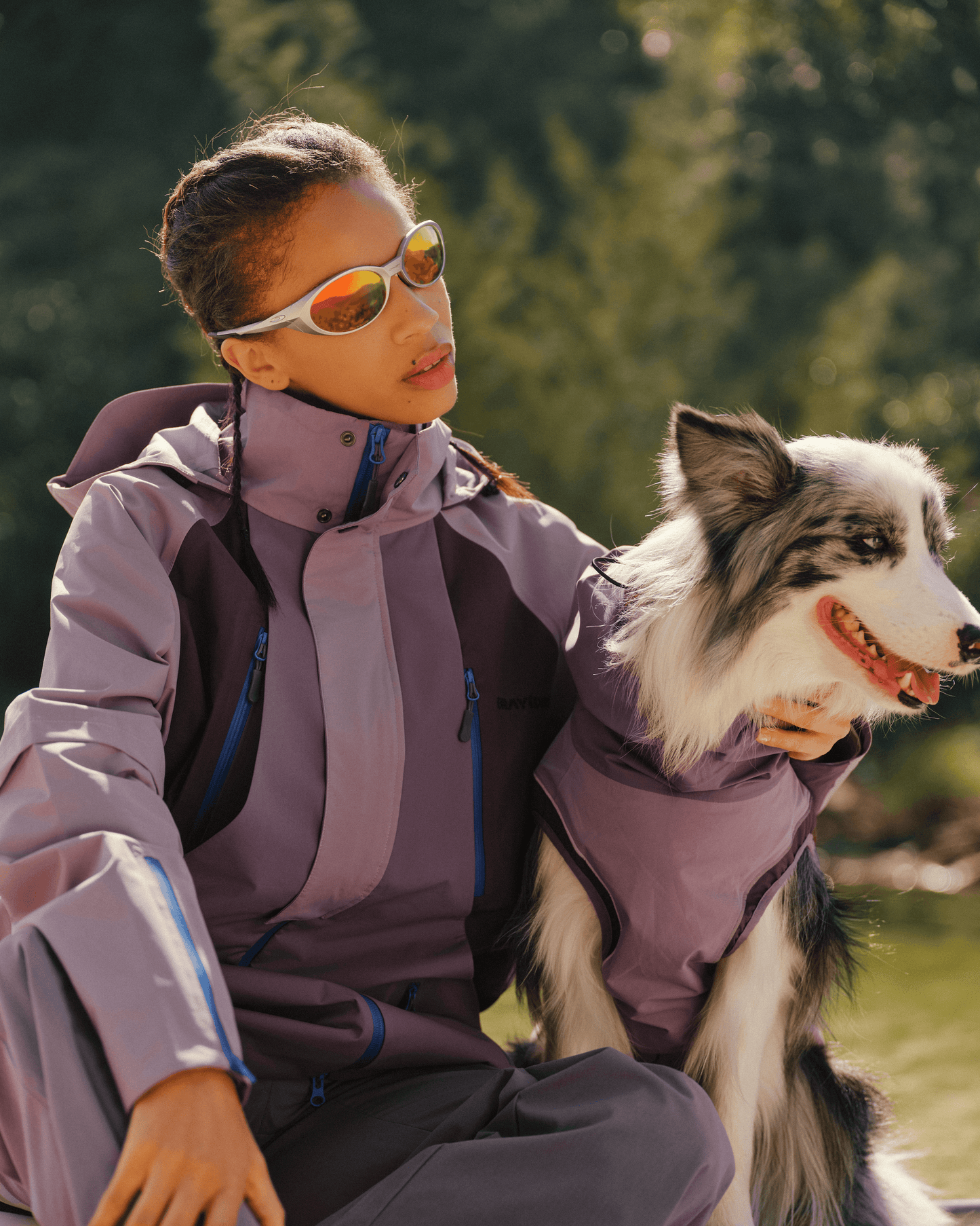 Adventure Matching Set