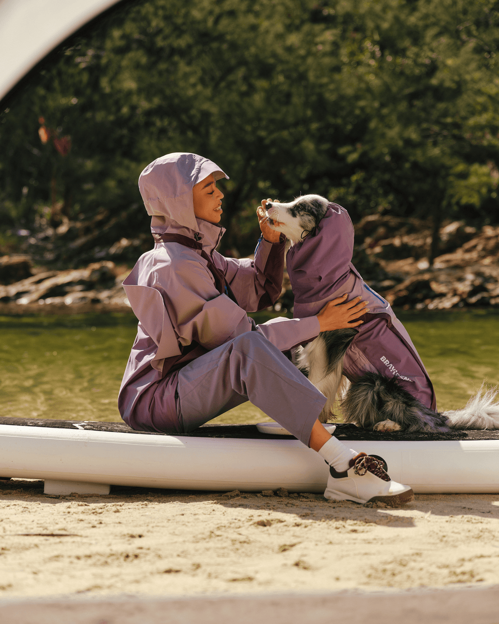 Adventure Matching Set