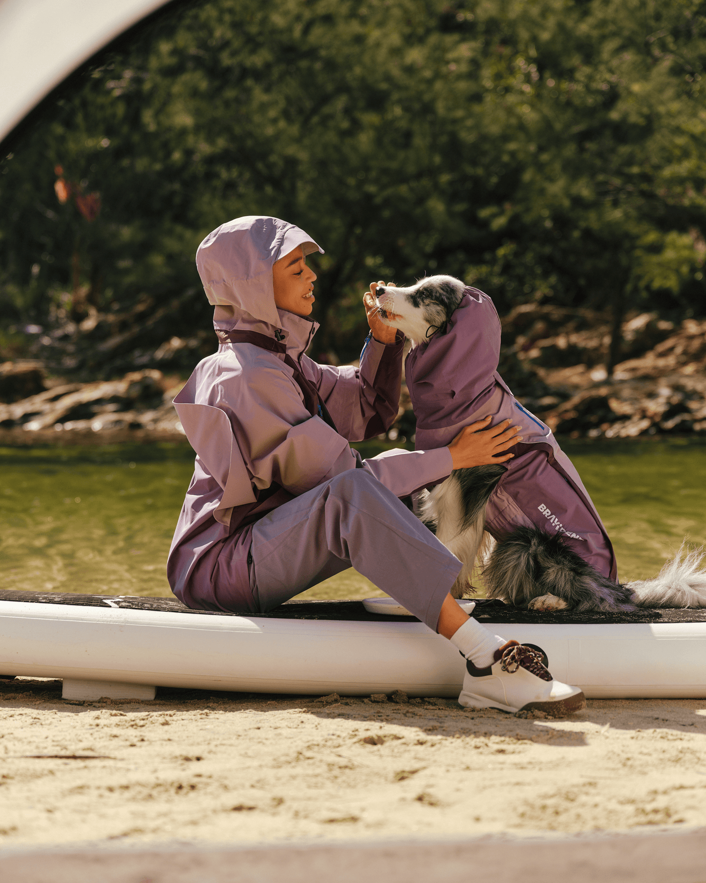 Adventure Matching Set