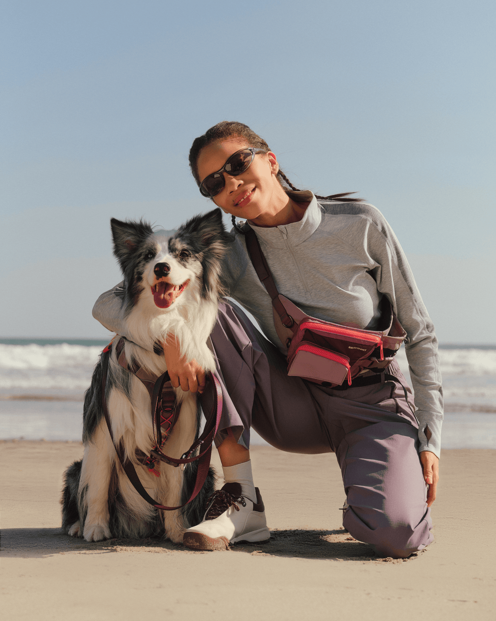Walk Adventure Kit