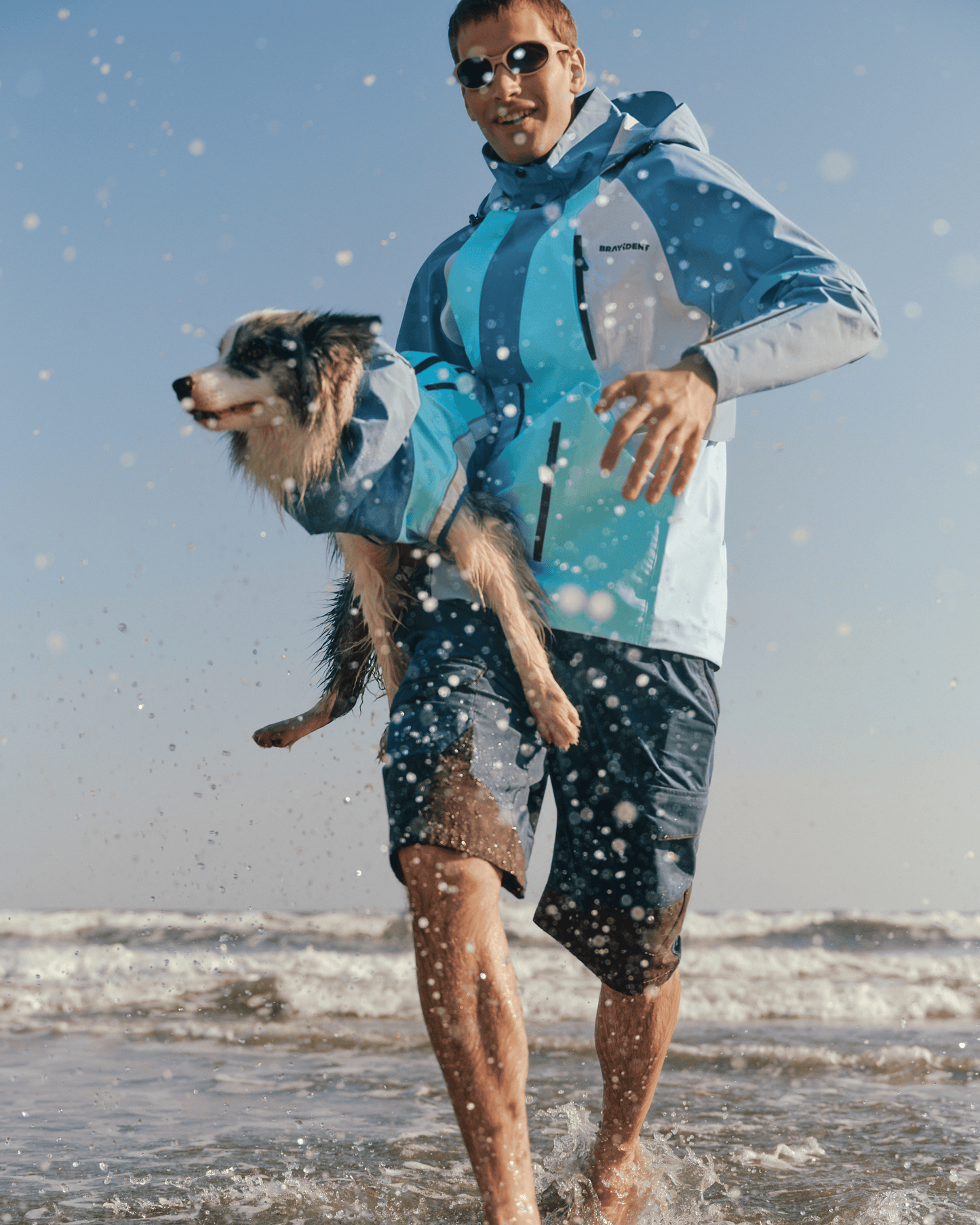 Adventure Matching Set