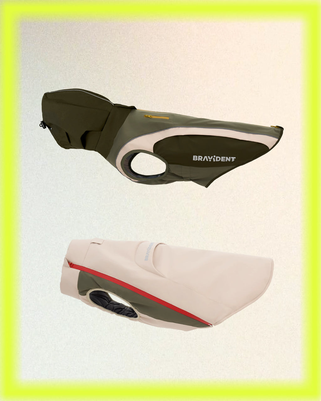 Rain-to-Snow Kit