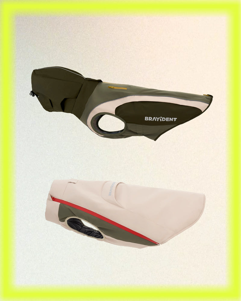 Rain-to-Snow Kit