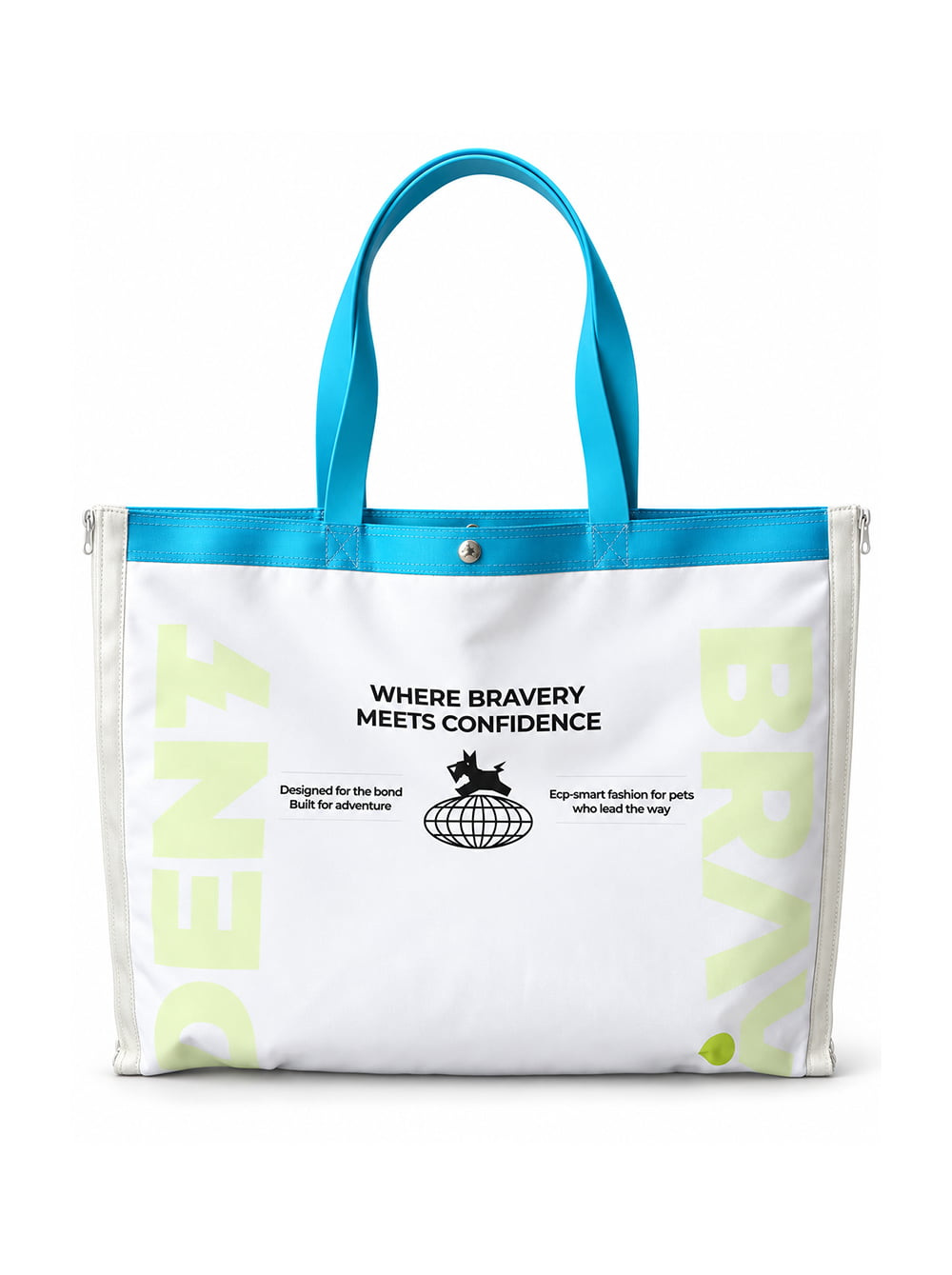 Brave Explorer™ Gear Tote