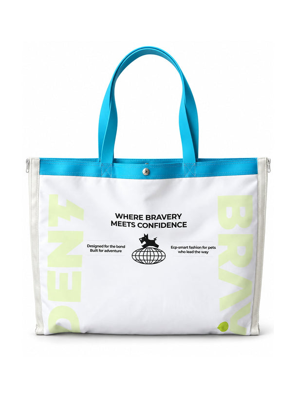 Brave Explorer™ Gear Tote