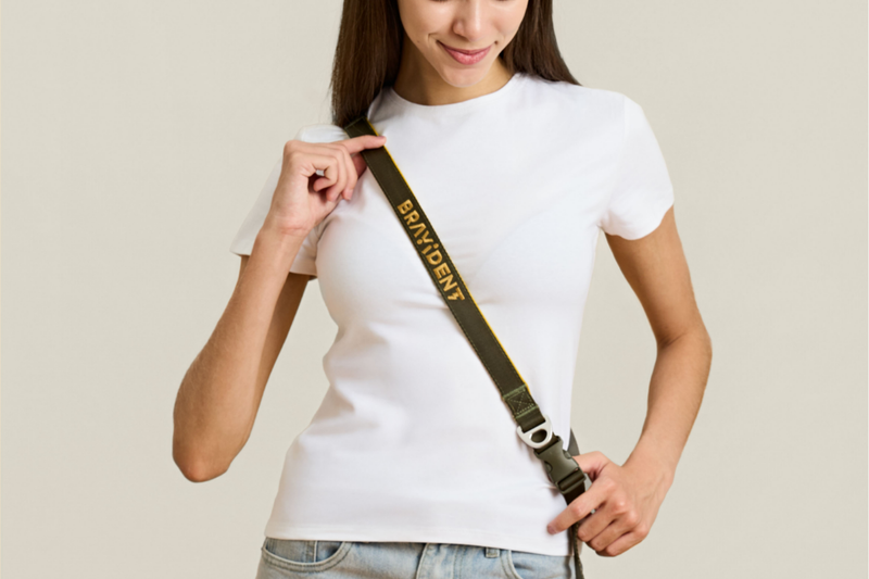 Hands-Free Design
