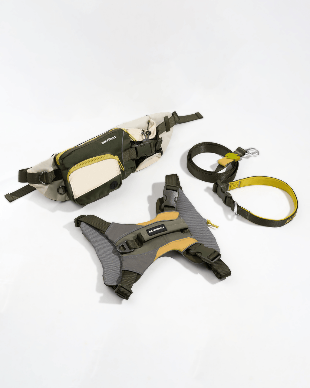 Walk Adventure Kit