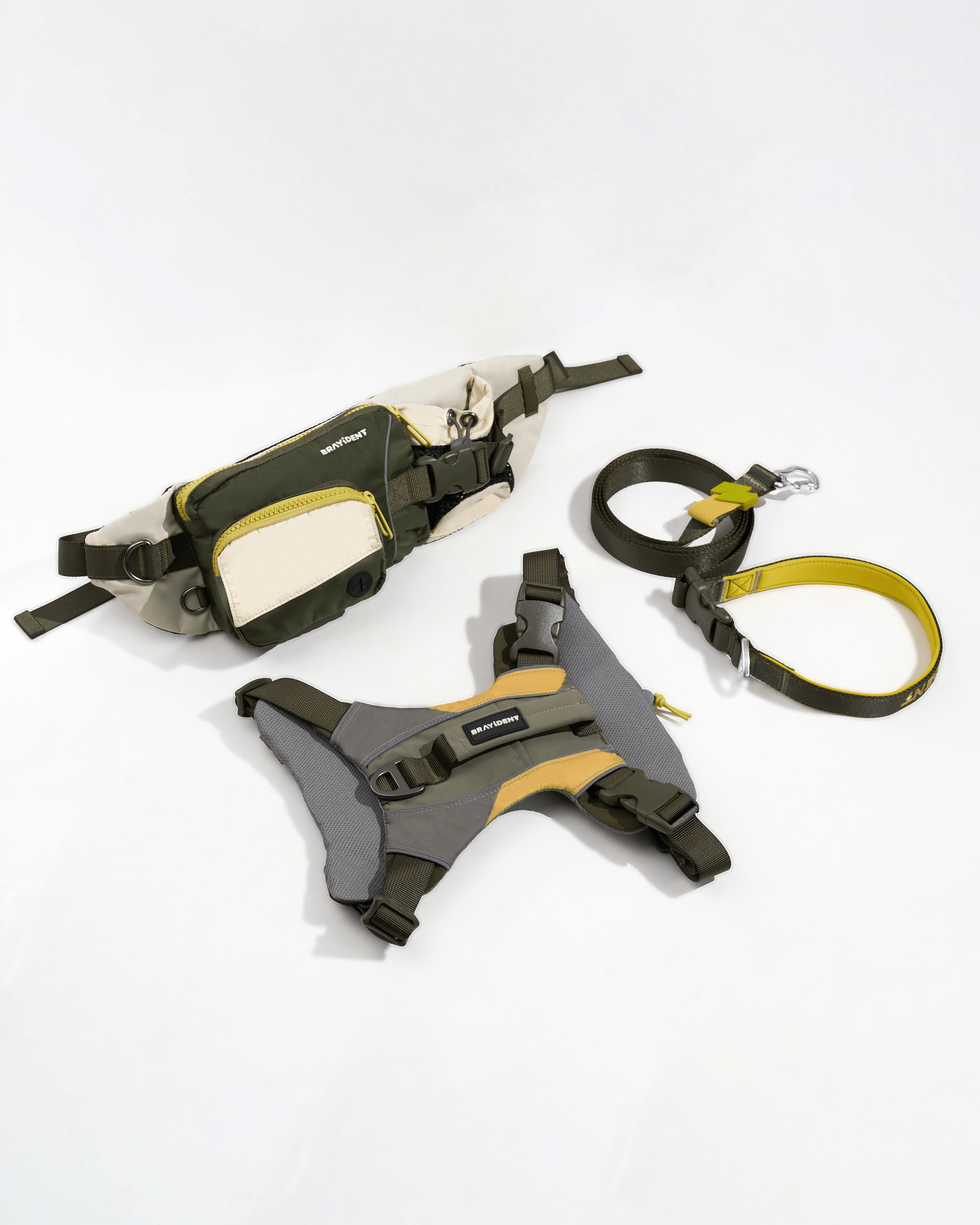 Walk Adventure Kit