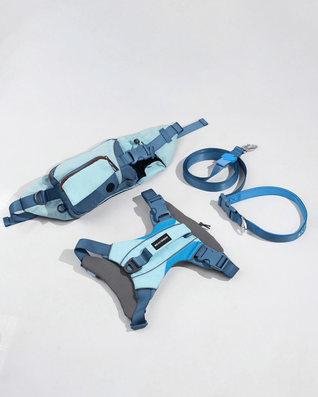 Walk Adventure Kit