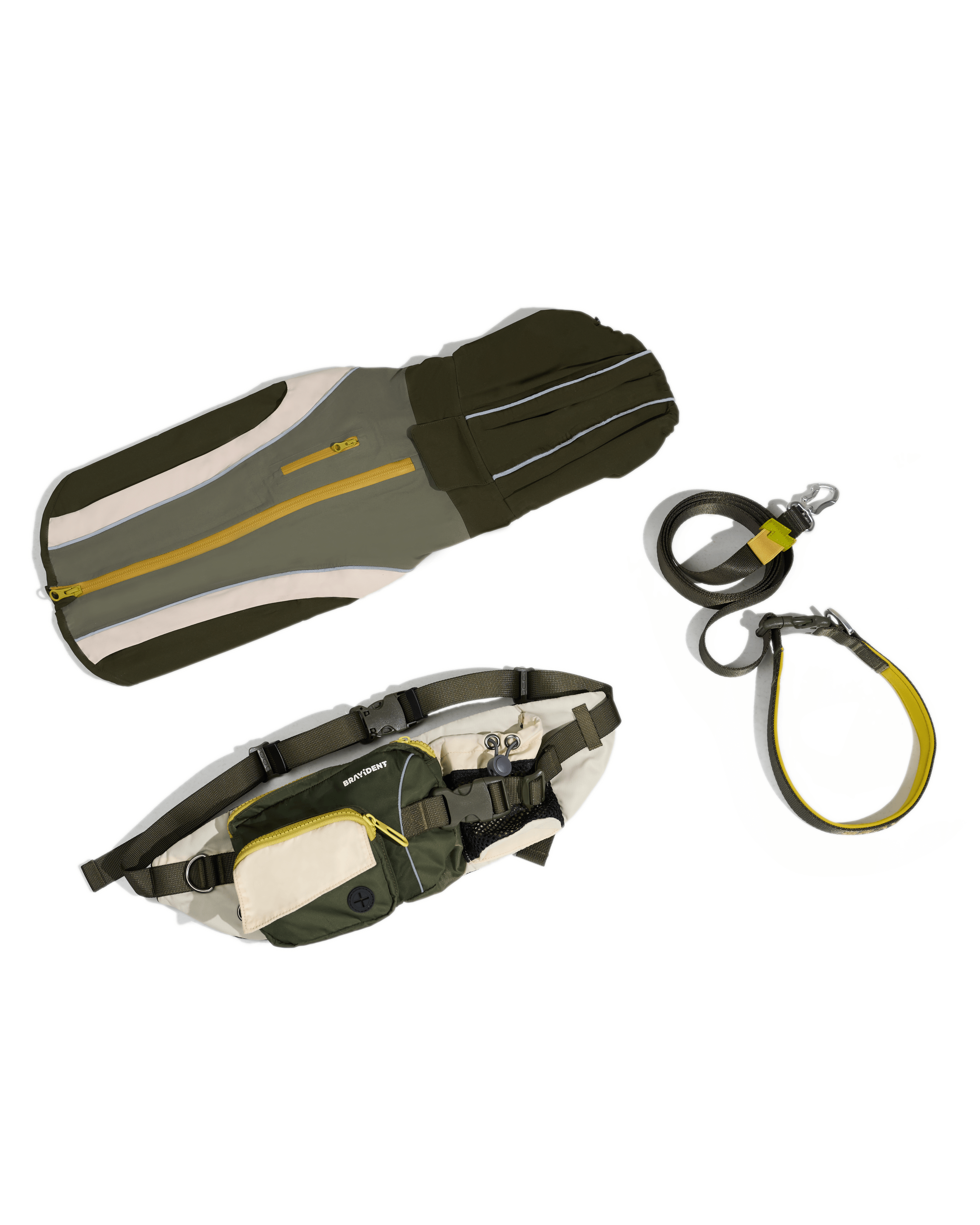Walk Essentials Kit