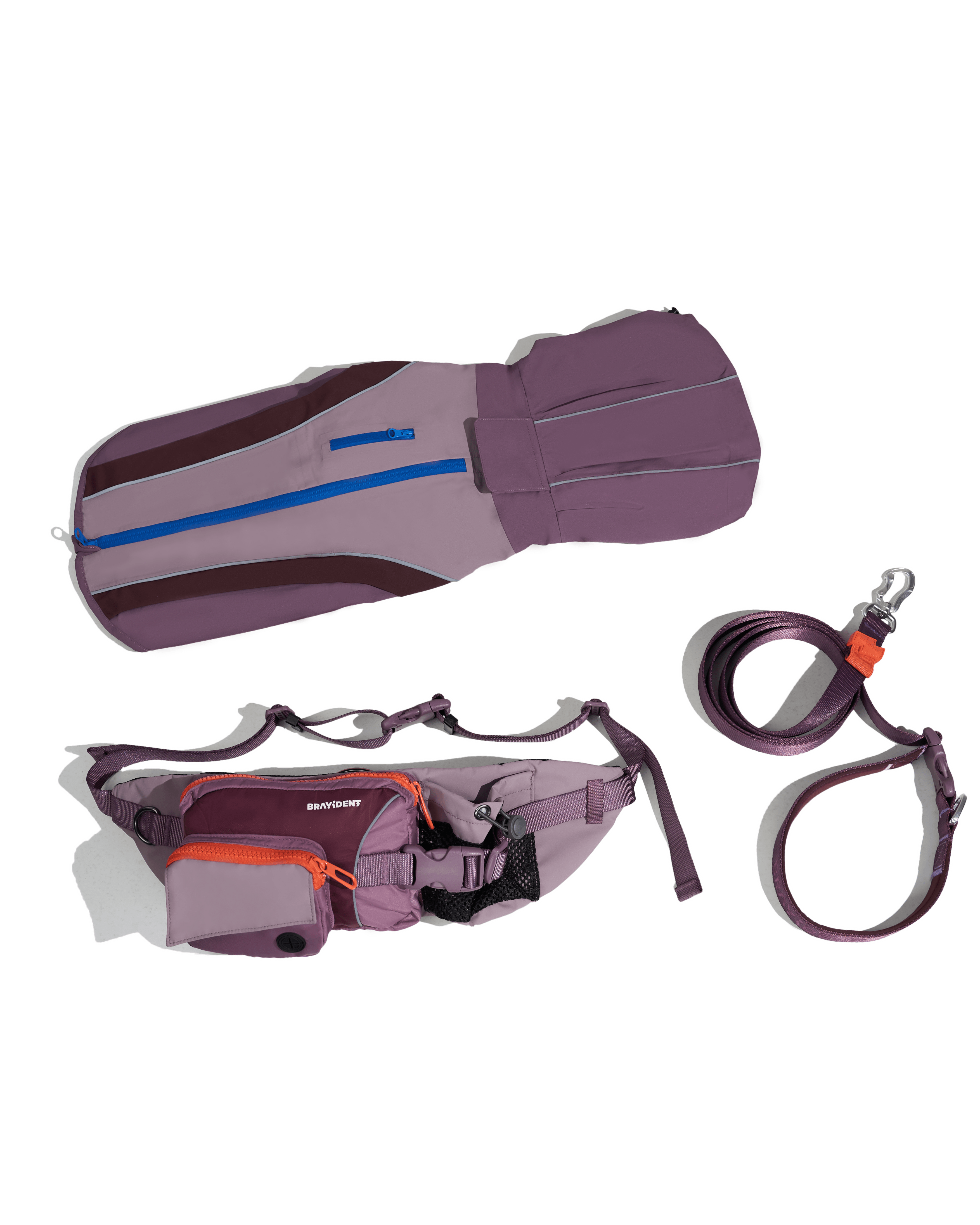 Walk Essentials Kit