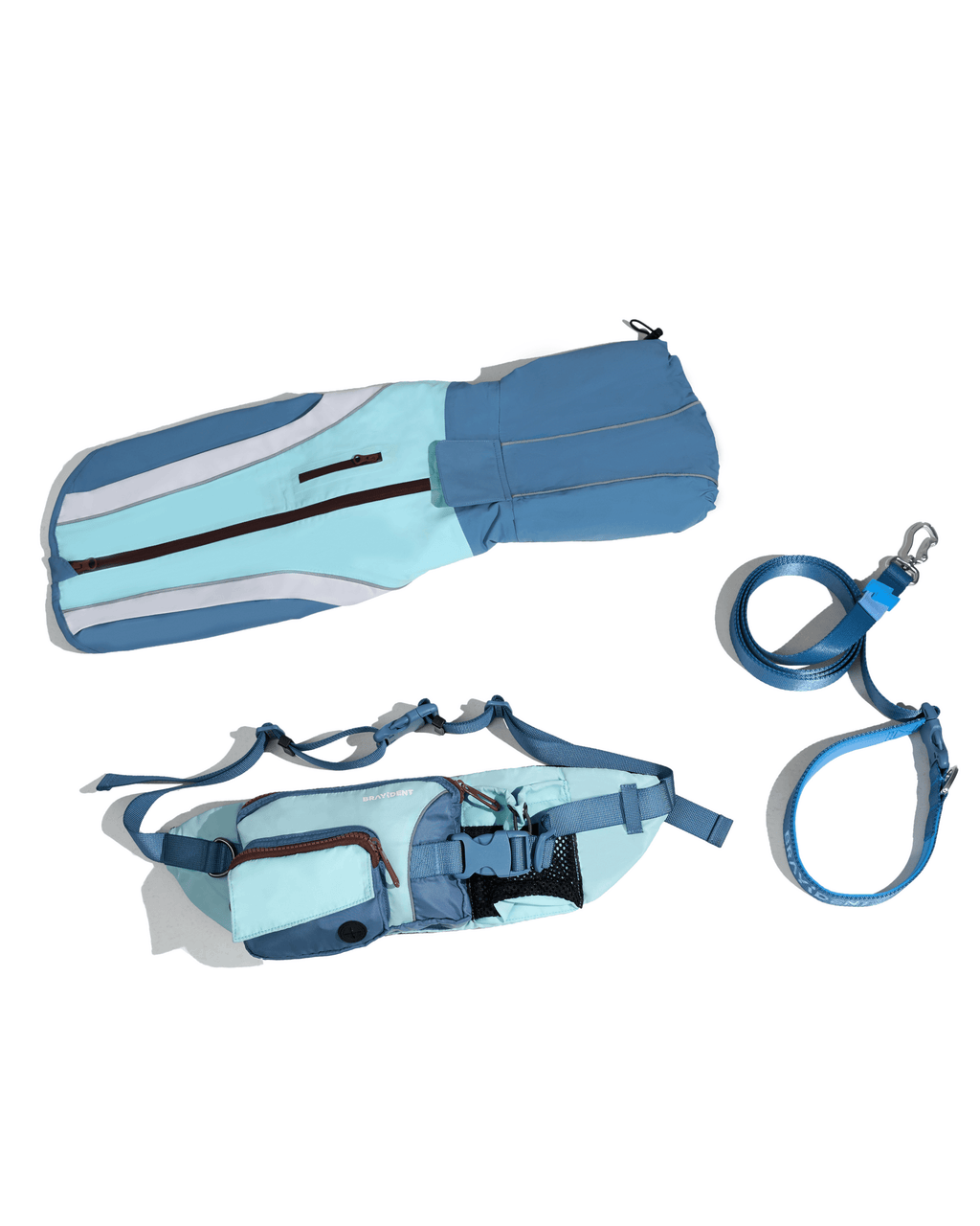 Walk Essentials Kit