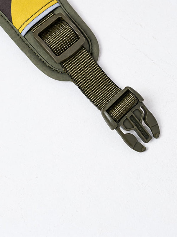 High-Strength Buckle