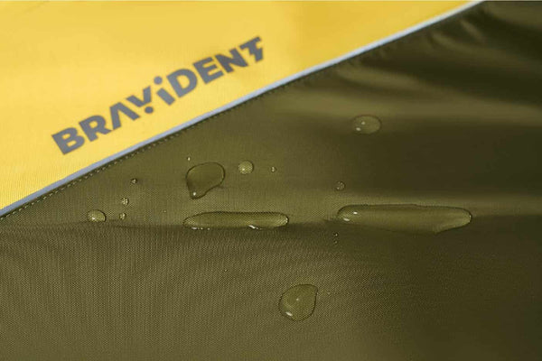 Water-Resistant Surface