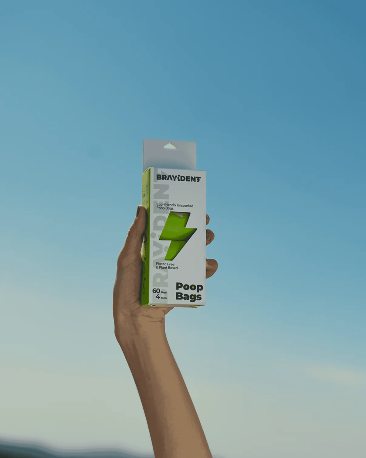Poop Bags