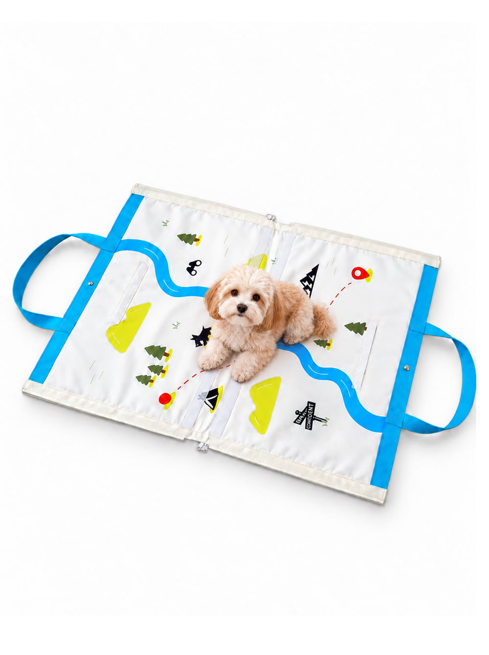 Brave Explorer™ Gear Tote