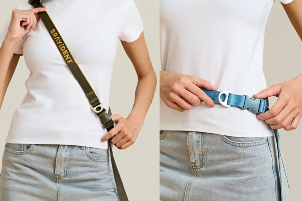 Adjustable Length Control