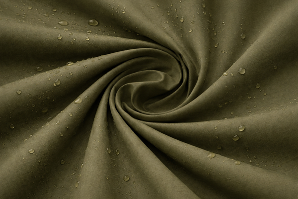 High-Performance Fabric Selection