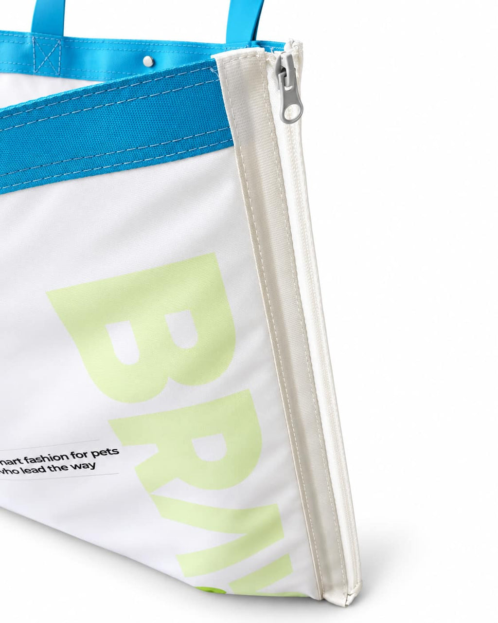 Brave Explorer™ Gear Tote