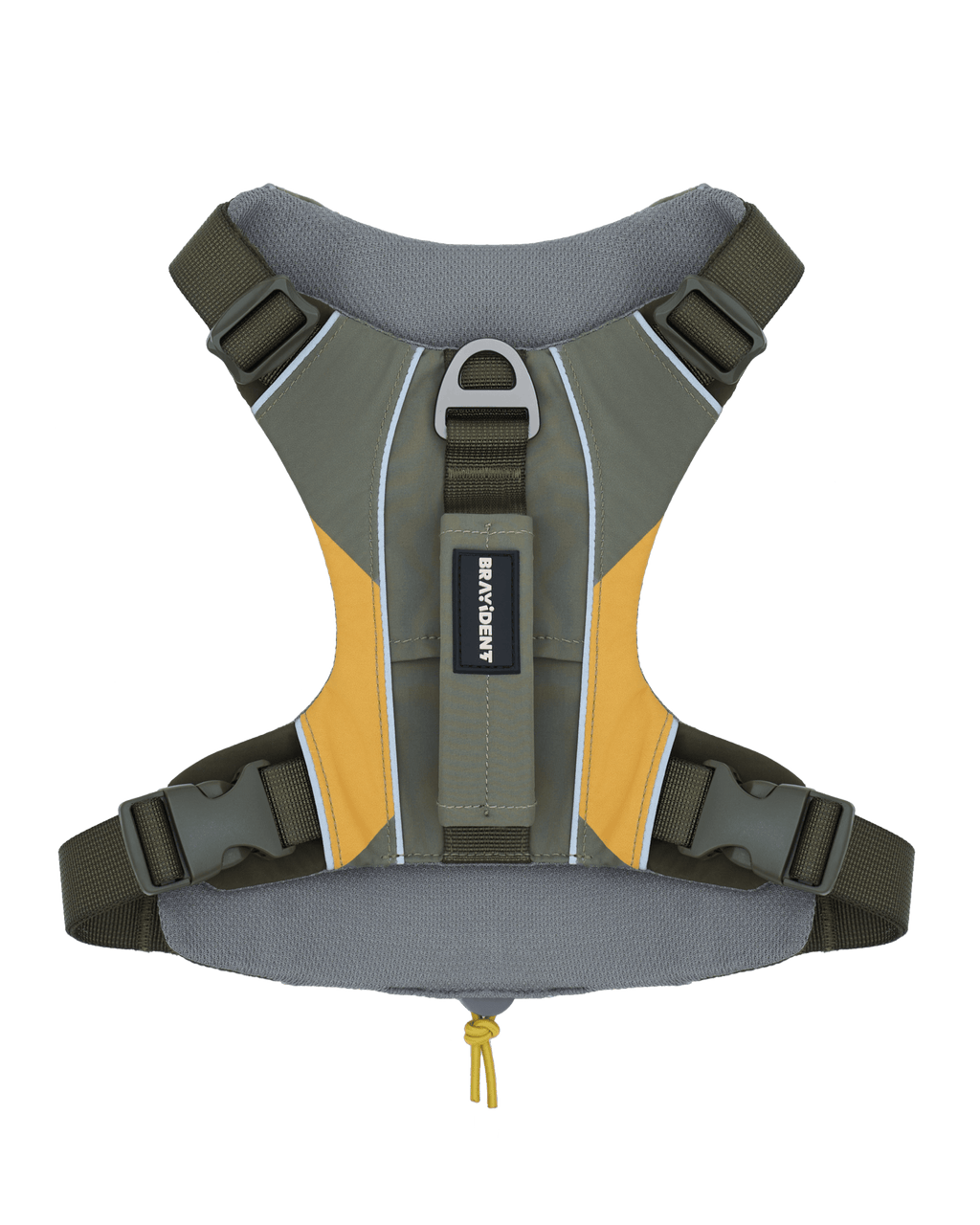 BraveStride™ Dog Harness