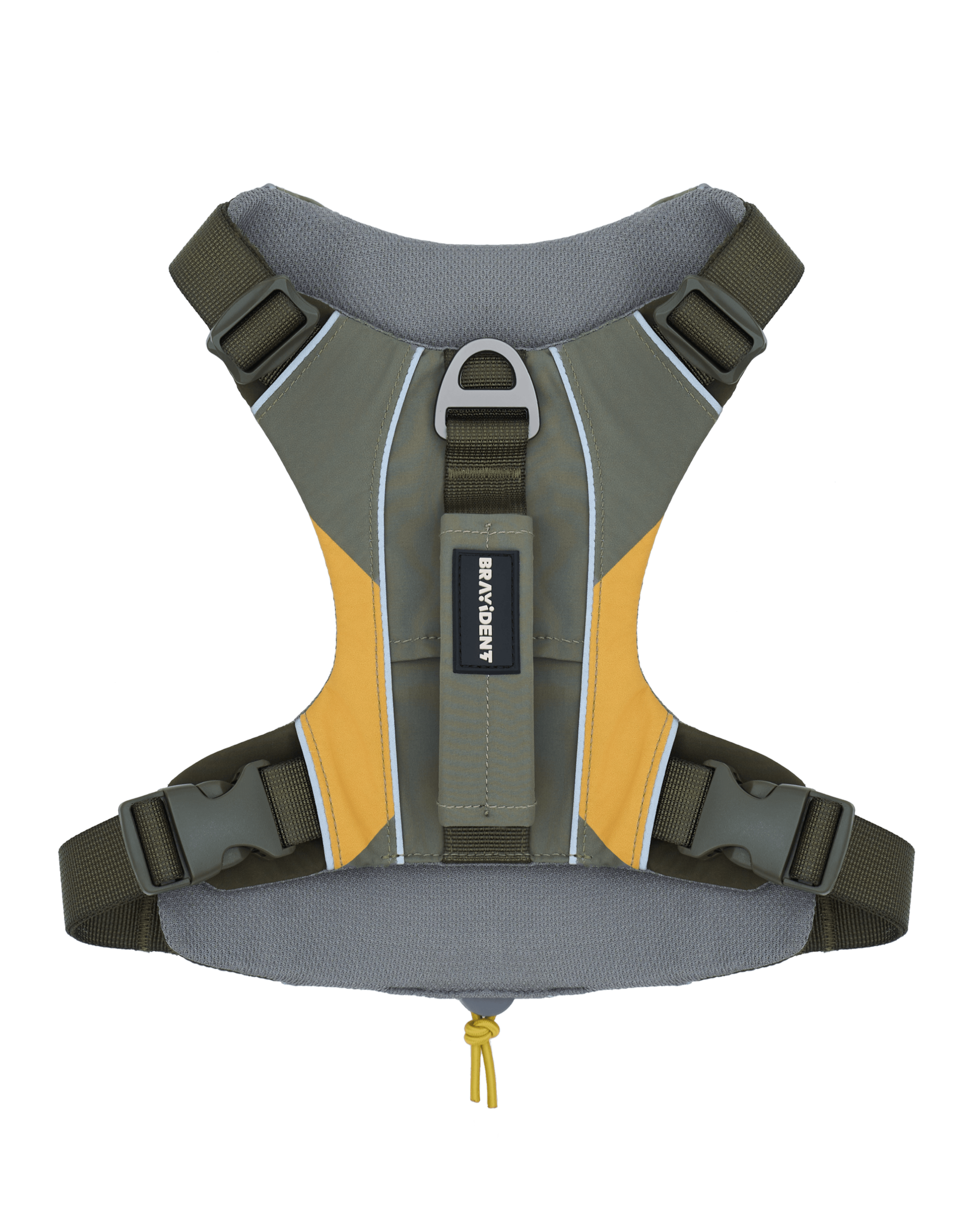 BraveStride™ Dog Harness