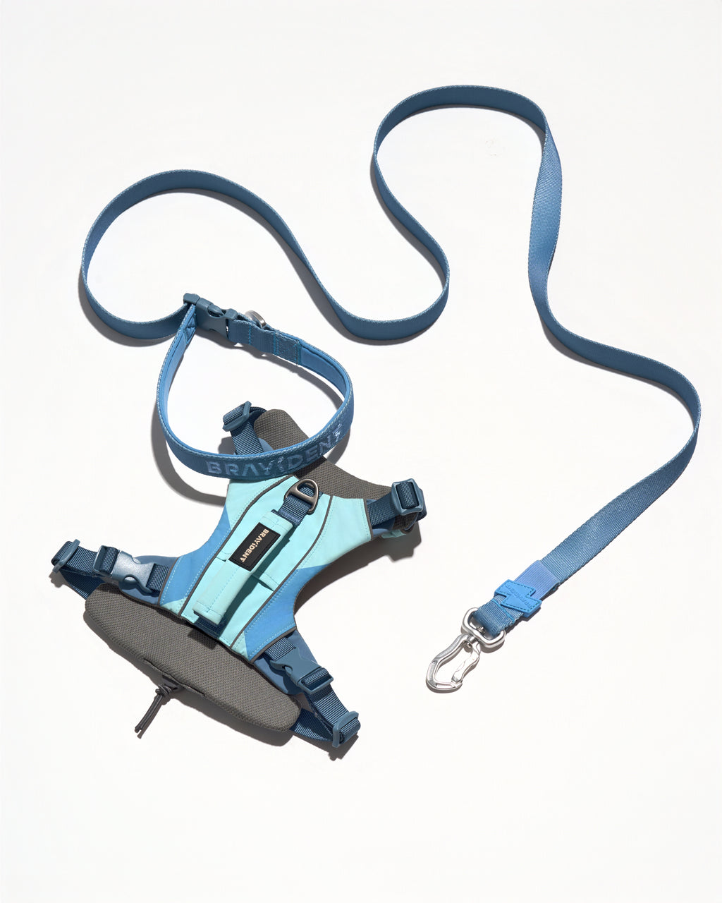 Harness Walk Kit