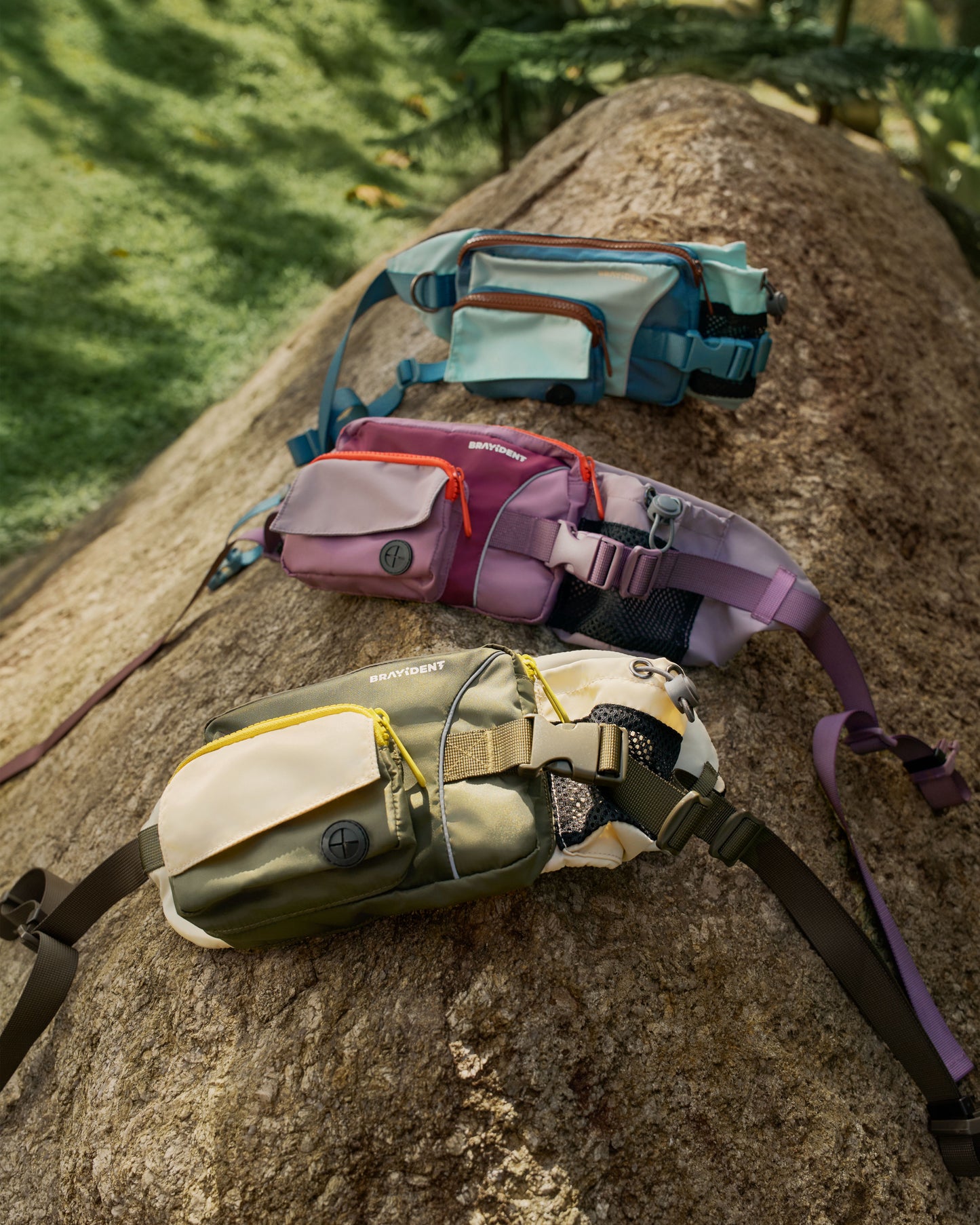 Walk Adventure Kit