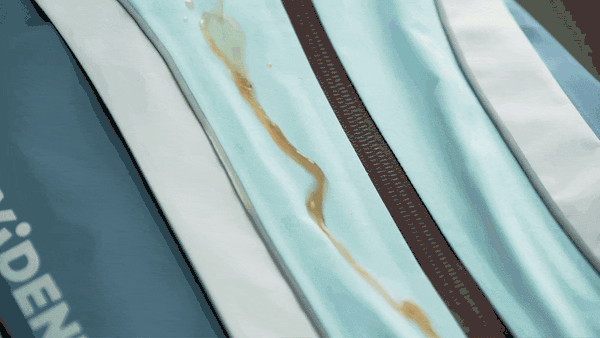 Reinforced Seam Sealing