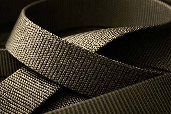 High-Strength Nylon Webbing