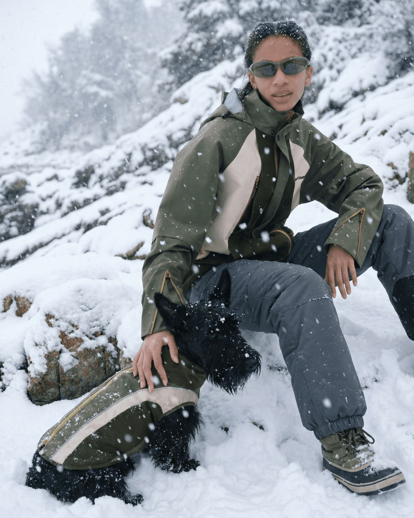 Adventure Matching Set