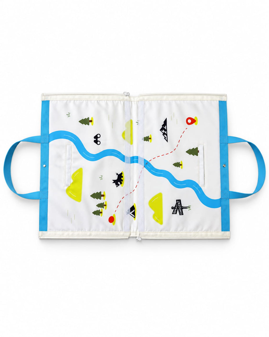 Brave Explorer™ Gear Tote